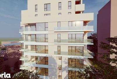 Apartament cu 4 camere în Ștefan cel Mare - 1