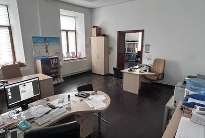 Birou - Parter - 75 m2 - zona Aurel Vlaicu - 7