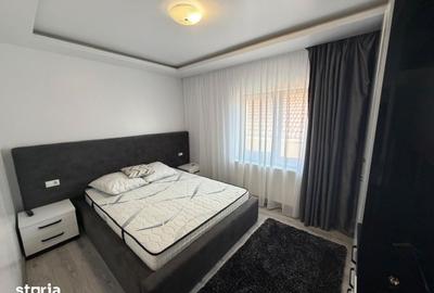 Apartament cu 2 camere decomandat în Plaiul Vulcanești - 6