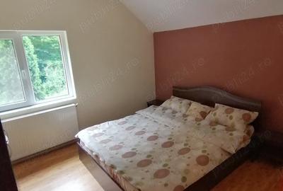 Casă în Cărbunari - 1