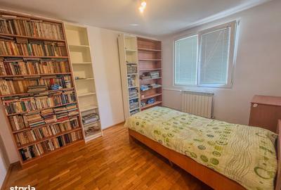 Apartament cu 2 camere semidecomandat în Tei - 7
