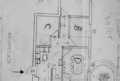 Apartament cu 5 camere decomandat în Ultracentral - 1