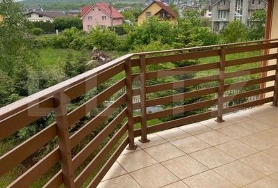 Casa individuala de vanzare, 250 mp utili, teren 1200 mp, zona Unirea - 17