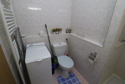 Garsonieră, mobilată în Olimpia-Stadion - 9