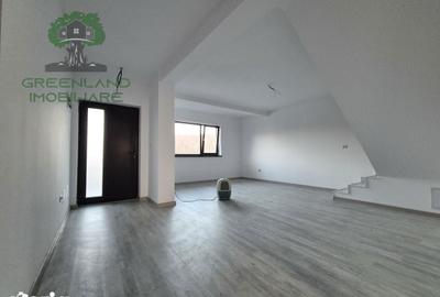 Casă cu 3 camere cu Teren 450 Mp în Miroslava - 14