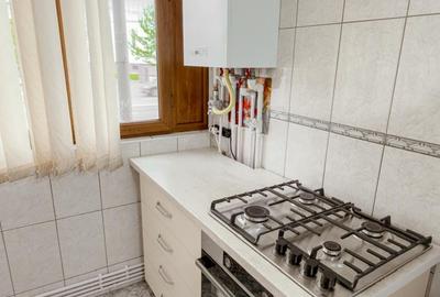 Apartament cu 2 camere decomandat, mobilat în Micro 19 - 7