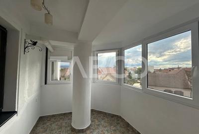 Apartament 3 camere 2 bai 2 balcoane 90 mpu loc parcare Mihai Viteazu - 8