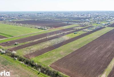 Teren de 500 mp, în Săbăreni - 14