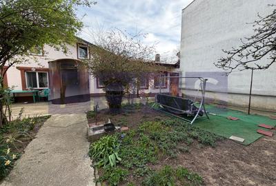 Casă individuală cu 4 camere cu Teren 481 Mp în Bucureștii Noi - 2