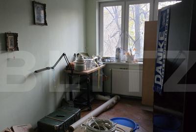 Apartament 3 camere, 59.33 mp, zona Closca - 7