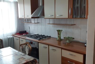 Apartament 1 camera zona Eminescu - 5