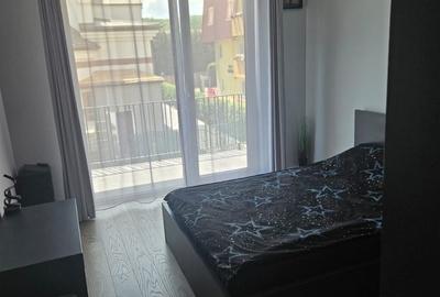 Apartament cu 2 camere în Florești - 3