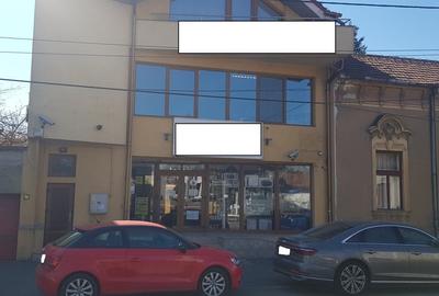 Casa tip spatiu comercial, pozitionare centrala in Arad, proprietate privata ! - 2
