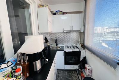 Apartament cu 2 camere în Central - 3