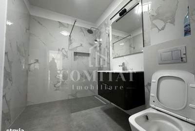 Apartament cu 3 camere în Central - 8