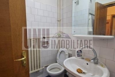 Apartament 1 camera , 2 minute de UMF Apartament 1 camera , 2 minute de UMF - 4