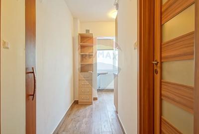 Apartament cu 1 camere decomandat, mobilat în Răcădău - 11