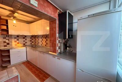 Apartament cu 3 camere decomandat în 1 Mai - 17