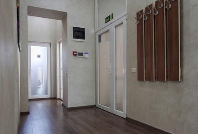 Apartamente de vânzare pe Bdul Tomis – Sala sporturilor - 8