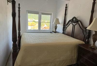 Apartament cu 3 camere decomandat în Central - 4