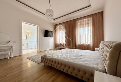 Apartament cu 3 camere decomandat, mobilat în Neptun - 4