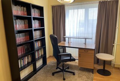 Apartament 3 camere Titan | Bloc 1982 | 8/10 - 4