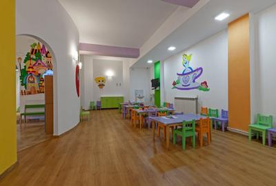 Casă individuală cu 14 camere cu Canalizare în Basarabia - 5