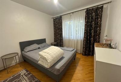 Inchiriere apartament 2 camere-Alexandru cel Bun Inchiriere apartament 2 camere-Alexandru cel Bun - 4