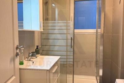 Apartament cu 2 camere decomandat, mobilat în Șelimbăr - 7