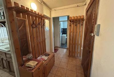 Apartament cu 3 camere decomandat în Micălaca - 11