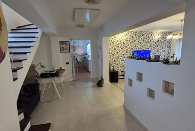 Casă cu 6 camere cu Teren 509 Mp în Măgurele - 9