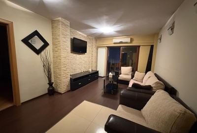 Apartament, 4 camere, 120 mp, Calea Severinului, Zona Promenada - 1