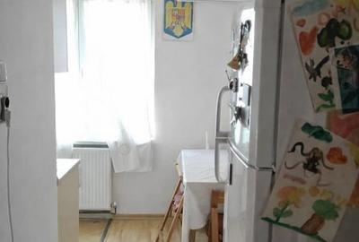 Garsonieră decomandată în Dristor - 4