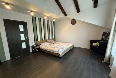 Casa P+ M in spate la Ikea - 27