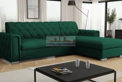 Apartament cu 3 camere decomandat în Iancu Nicolae - 2