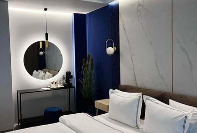 Studio Apartament complex Casa del Mar Mamaia Nord cu vedere la mare si lac - loc parcare inclus - 3