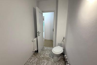 Apartament cu 3 camere semidecomandat în Lujerului - 16