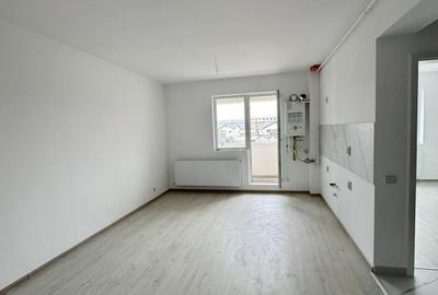Apartament cu 2 camere decomandat în Militari - 8
