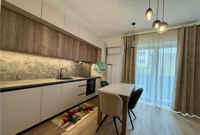 Apartament cu 2 camere decomandat, mobilat în 1 Decembrie 1918 - 1