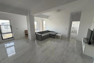 Disponibil imediat. Mobilat. Braytim - 3