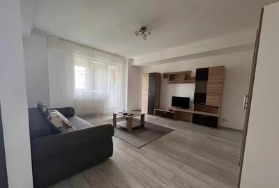 Apartament 2 camere decomandat – Str. Rezervelor Etaj 1 -Militari Residence - 4