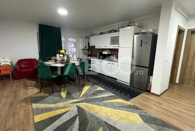 Apartament cu 3 camere decomandat în Exterior Vest - 5