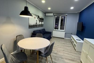 Apartament 3 Camere | Floreasca | Giuseppe Garibaldi | prima inchiriere - 3