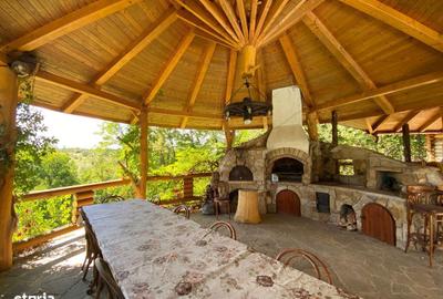 Casă cu 4 camere în Cărbunari - 17