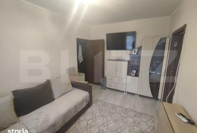Apartament cu 2 camere în Nufărul - 2