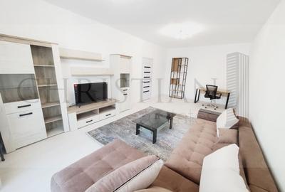 Apartament cu 2 camere decomandat, mobilat în Lujerului - 2