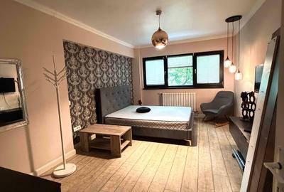 Apartament cu 2 camere decomandat în Copou - 2