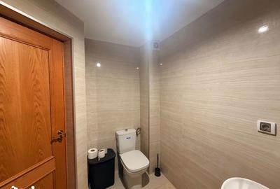 Apartament cu 2 camere semidecomandat, mobilat în Ghencea - 19