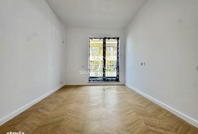 Apartament cu 3 camere în Herăstrău - 15