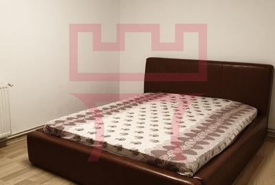 Vanzare  apartament la parter/ demisol cu parcare Manastur Campului - 1